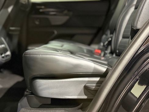 New 2026 Lincoln Nautilus Reserve w/ Jet Appearance Package image 47