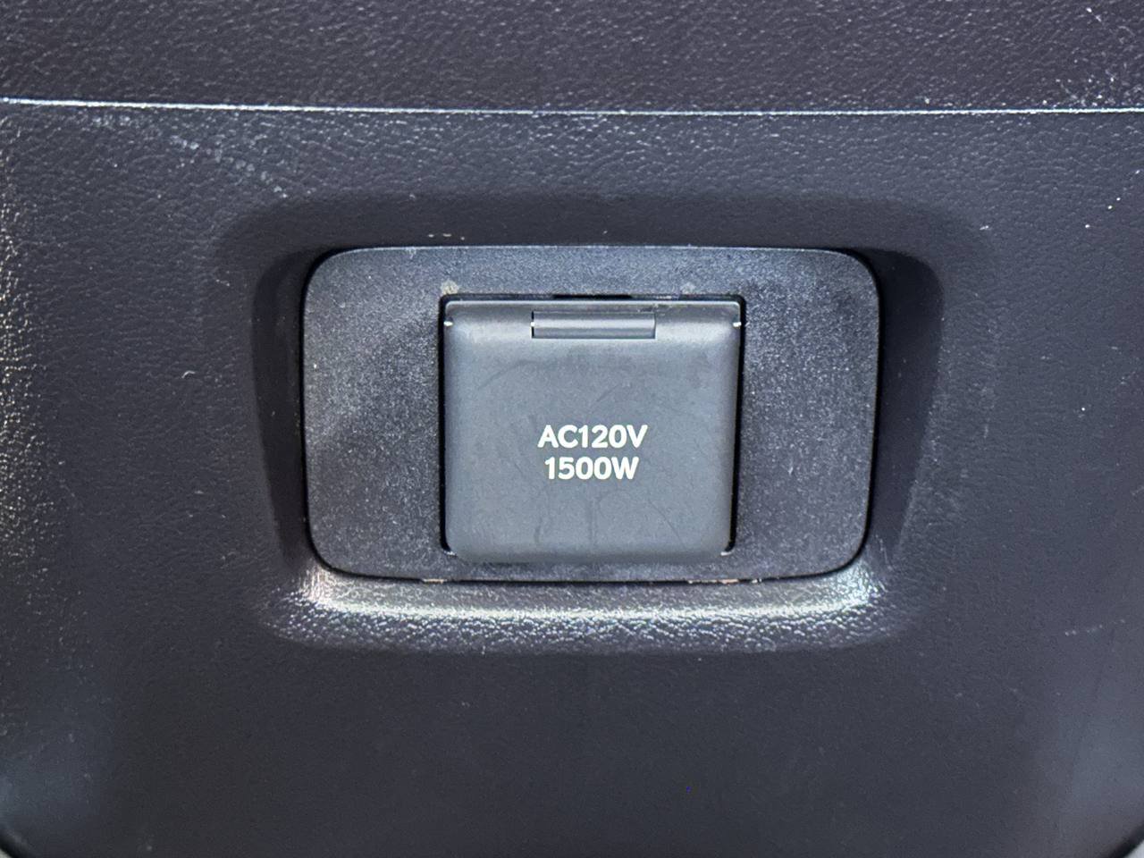 Used 2025 Toyota Grand Highlander AWD Hybrid w/ Blackout Package (GST) image 49