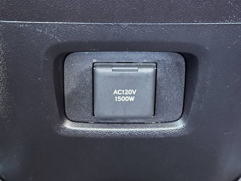 Used 2025 Toyota Grand Highlander AWD Hybrid image 49