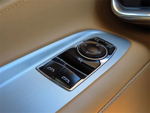 Used 2020 Chevrolet Corvette Stingray Premium Cpe w/ 3LT Preferred Equipment Group image 25