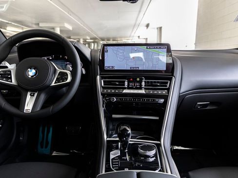 New 2026 BMW 840i xDrive image 11