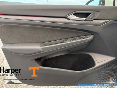 Used 2025 Volkswagen GTI S image 18