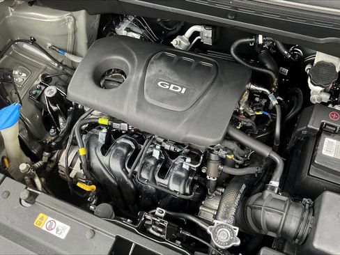 Used 2017 Kia Soul FWD image 29