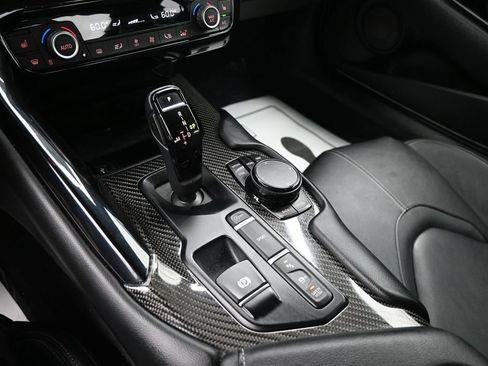Used 2022 Toyota Supra Premium w/ Driver Assist Package RWD image 21