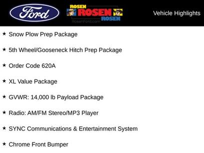 Used 2019 Ford F350 XL w/ Power Equipment Group