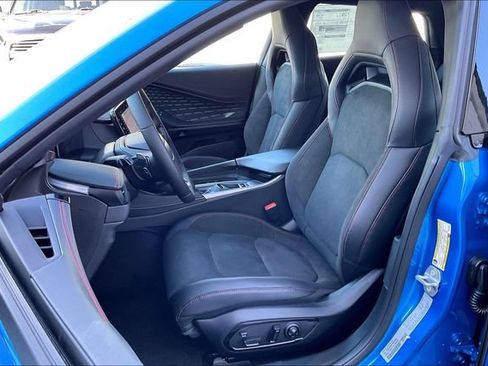 New 2026 Dodge Charger R/T AWD/4WD image 8