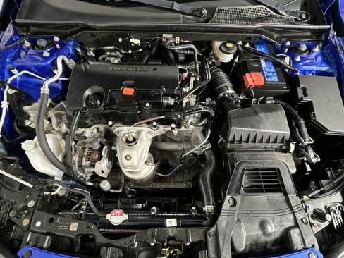 Used 2023 Honda Civic Sport image 27