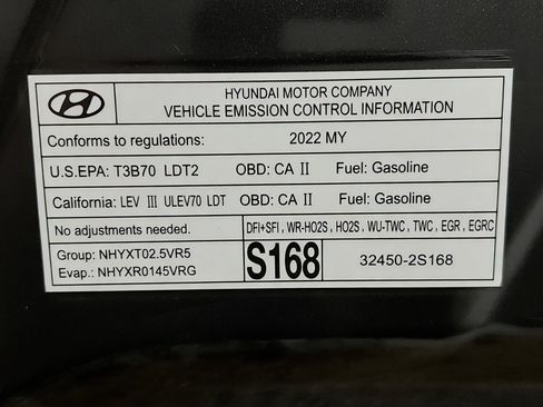 Used 2022 Hyundai Santa Cruz SEL w/ Activity Package AWD/4WD image 20
