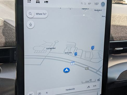 Used 2023 Ford Mustang Mach-E GT w/ GT Performance Edition image 25