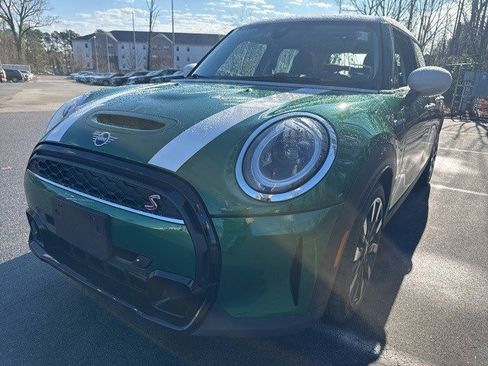 Used 2024 MINI Cooper S image 7