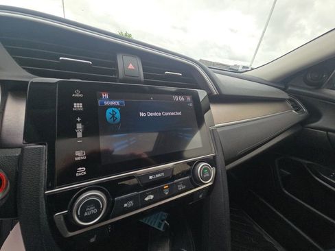 Certified 2018 Honda Civic EX-L image 18