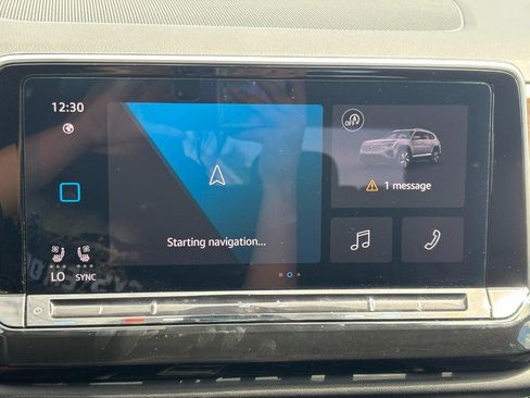 Used 2026 Volkswagen Atlas SE AWD/4WD image 21