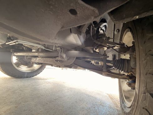 Used 2015 Chevrolet Silverado 1500 LT w/ Custom Sport Edition image 49