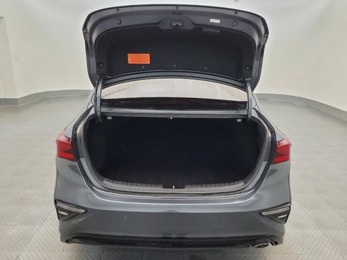 Used 2021 Kia Forte LXS FWD image 29