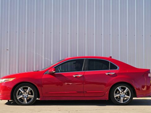 Used 2014 Acura TSX Special Edition image 8