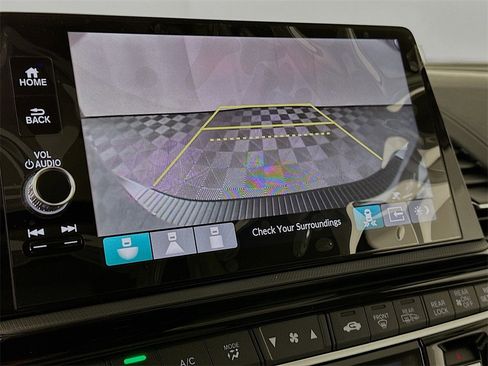 New 2026 Honda Odyssey Elite image 17