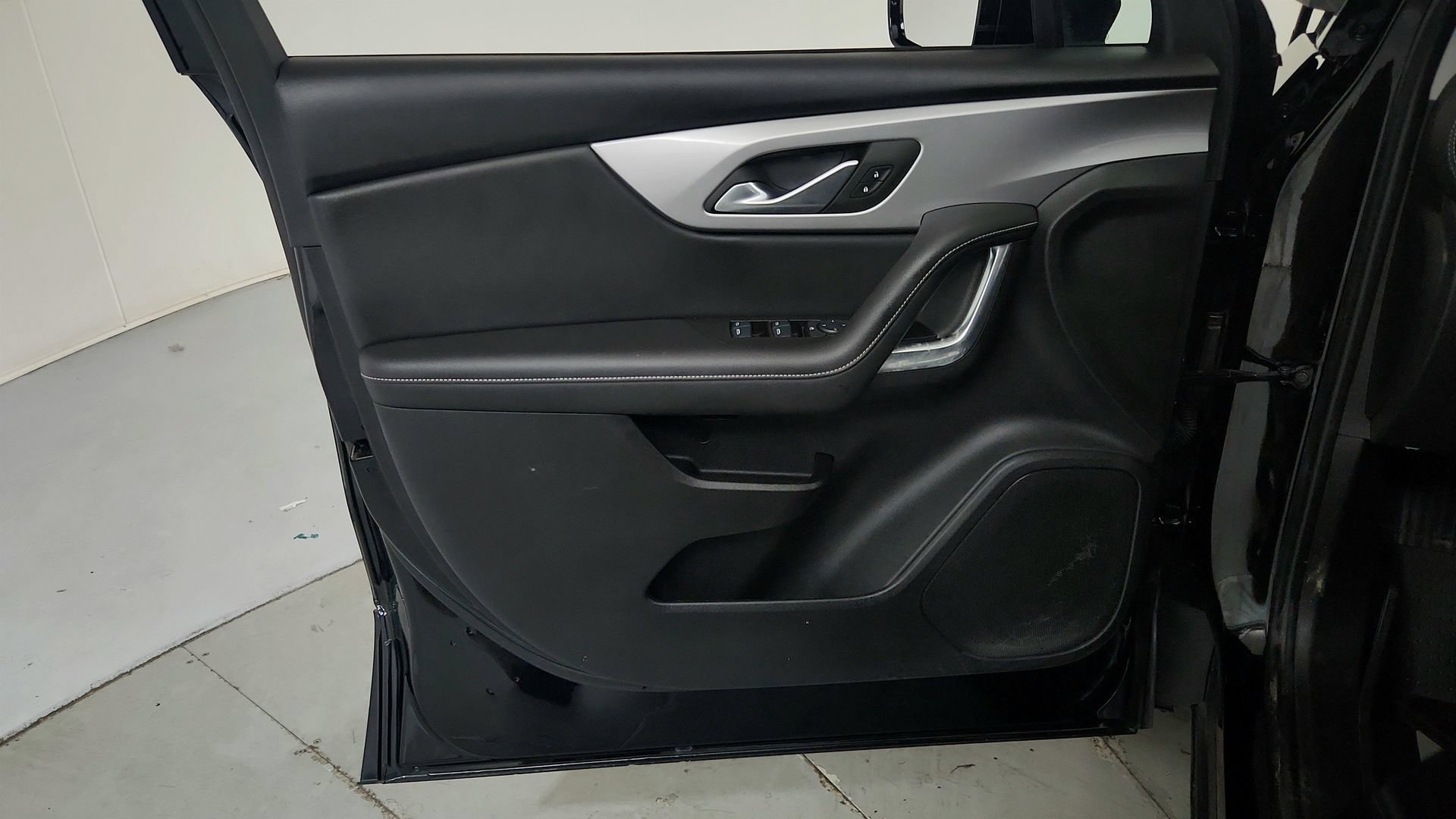 Certified 2024 Chevrolet Blazer LT w/ LPO, Floor Liner Package FWD image 16