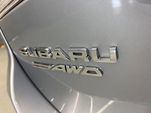Used 2024 Subaru Forester Limited image 34