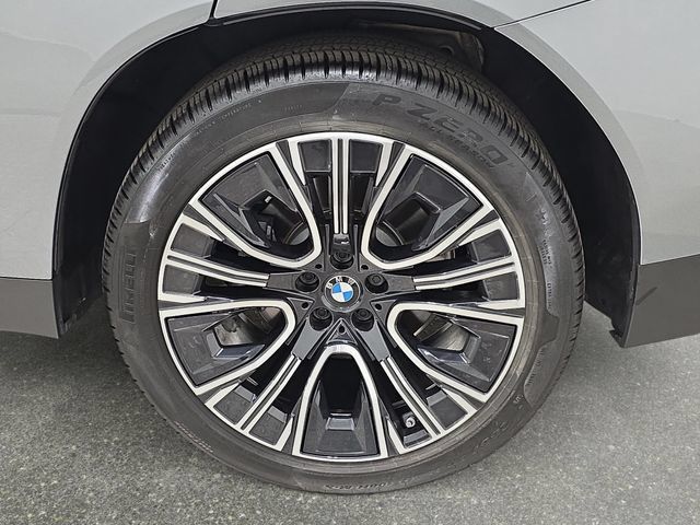 Certified 2026 BMW X3 xDrive30i w/ Convenience Package AWD/4WD image 27