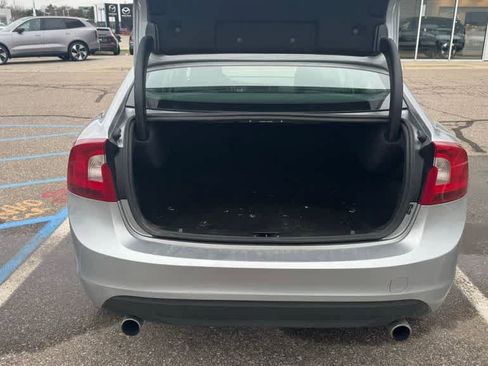 Used 2013 Volvo S60 T5 image 15