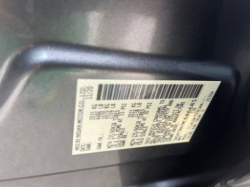 Used 2021 Nissan Rogue SV w/ Premium Package FWD image 41