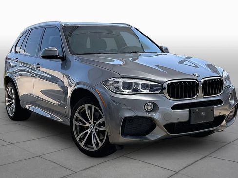 Used 2017 BMW X5 sDrive35i RWD image 3