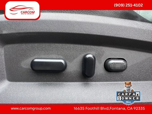 Used 2013 Ford Edge SEL FWD image 22