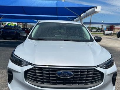 New 2026 Ford Escape Active w/ Tech Pack #1