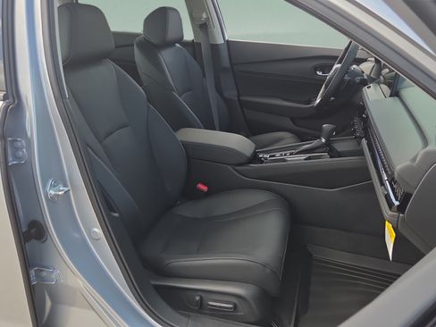 New 2026 Honda Accord Sport image 17