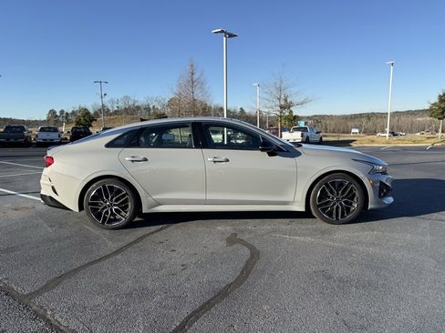 Used 2024 Kia K5 GT w/ GT1 Package image 9