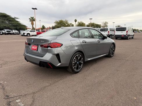 Used 2025 BMW 228i xDrive image 9