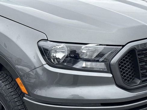 Used 2023 Ford Ranger XLT w/ Equipment Group 301A Mid image 7