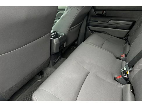 New 2026 Toyota Tacoma SR5 AWD/4WD image 13