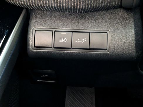 Certified 2024 Toyota bZ4X XLE image 18