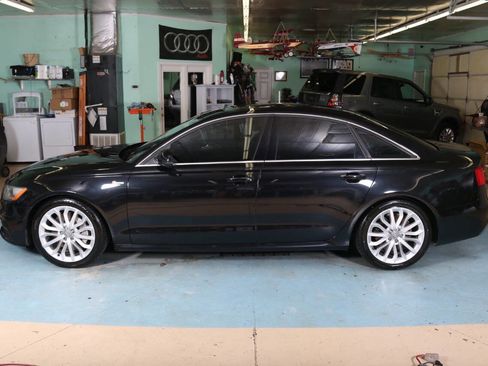 Used 2012 Audi A6 3.0T Prestige image 21