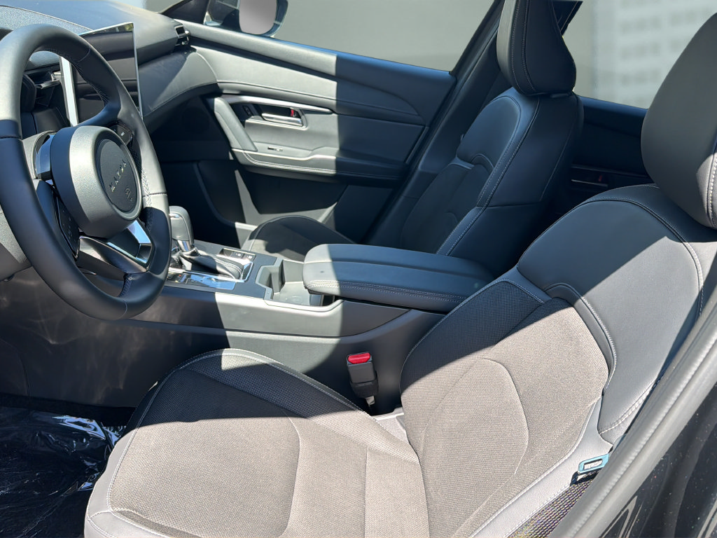 New 2026 MAZDA CX-5 Select AWD/4WD image 10