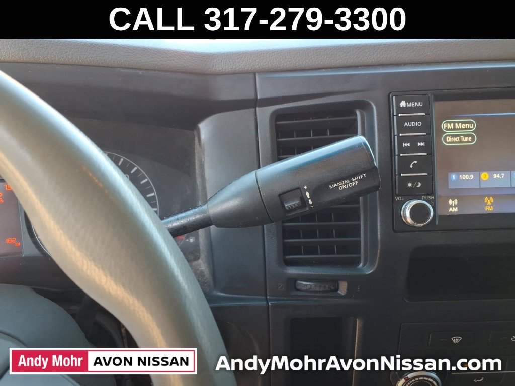 Used 2021 Nissan NV 2500 SV RWD image 24