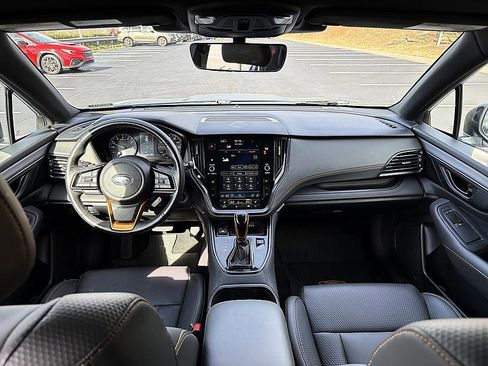 Used 2024 Subaru Outback Wilderness image 19