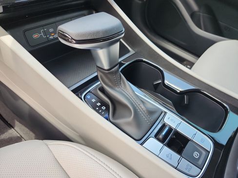 New 2026 Hyundai Tucson SEL Plus FWD image 13