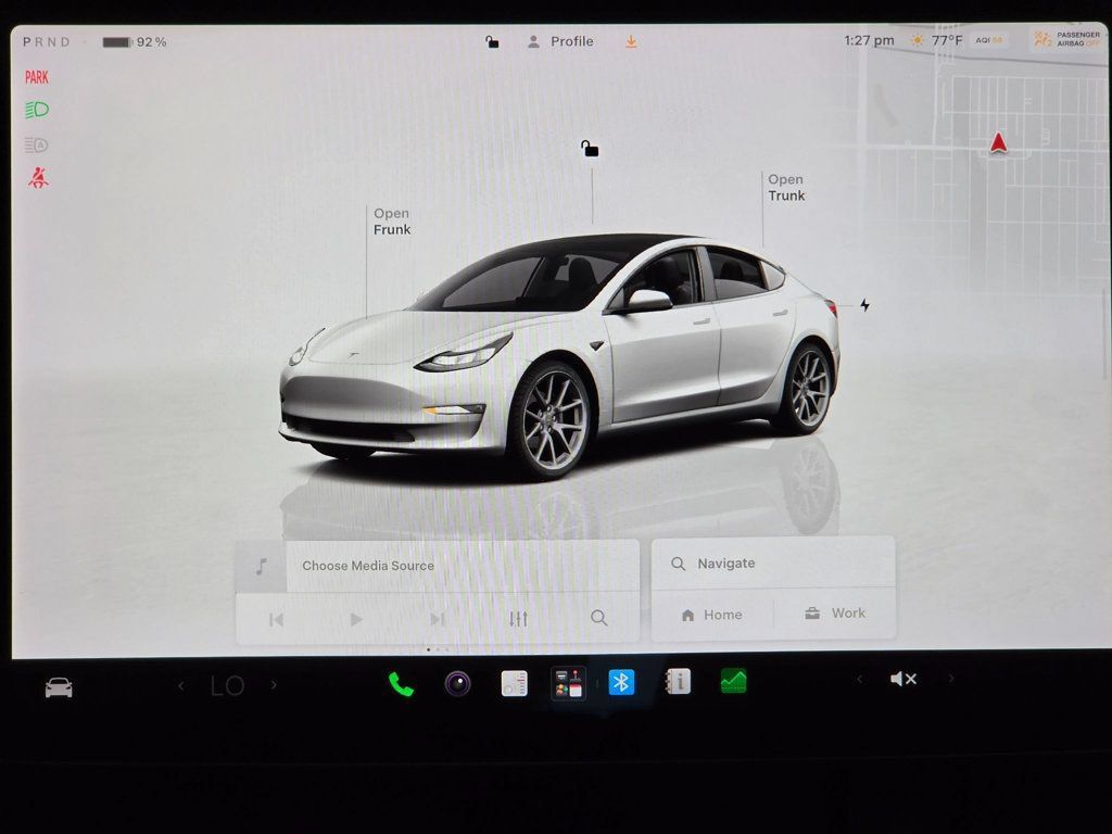 Used 2023 Tesla Model 3 Standard Range RWD image 28