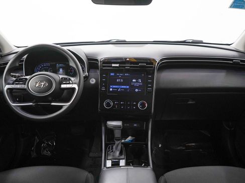 Used 2022 Hyundai Tucson SEL AWD/4WD image 13