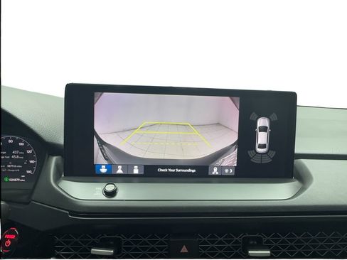 Used 2024 Honda Accord EX-L image 51