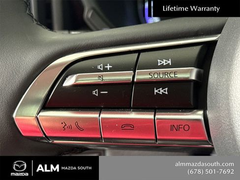 New 2026 MAZDA CX-50 2.5 Hybrid w/ Weather Package image 27