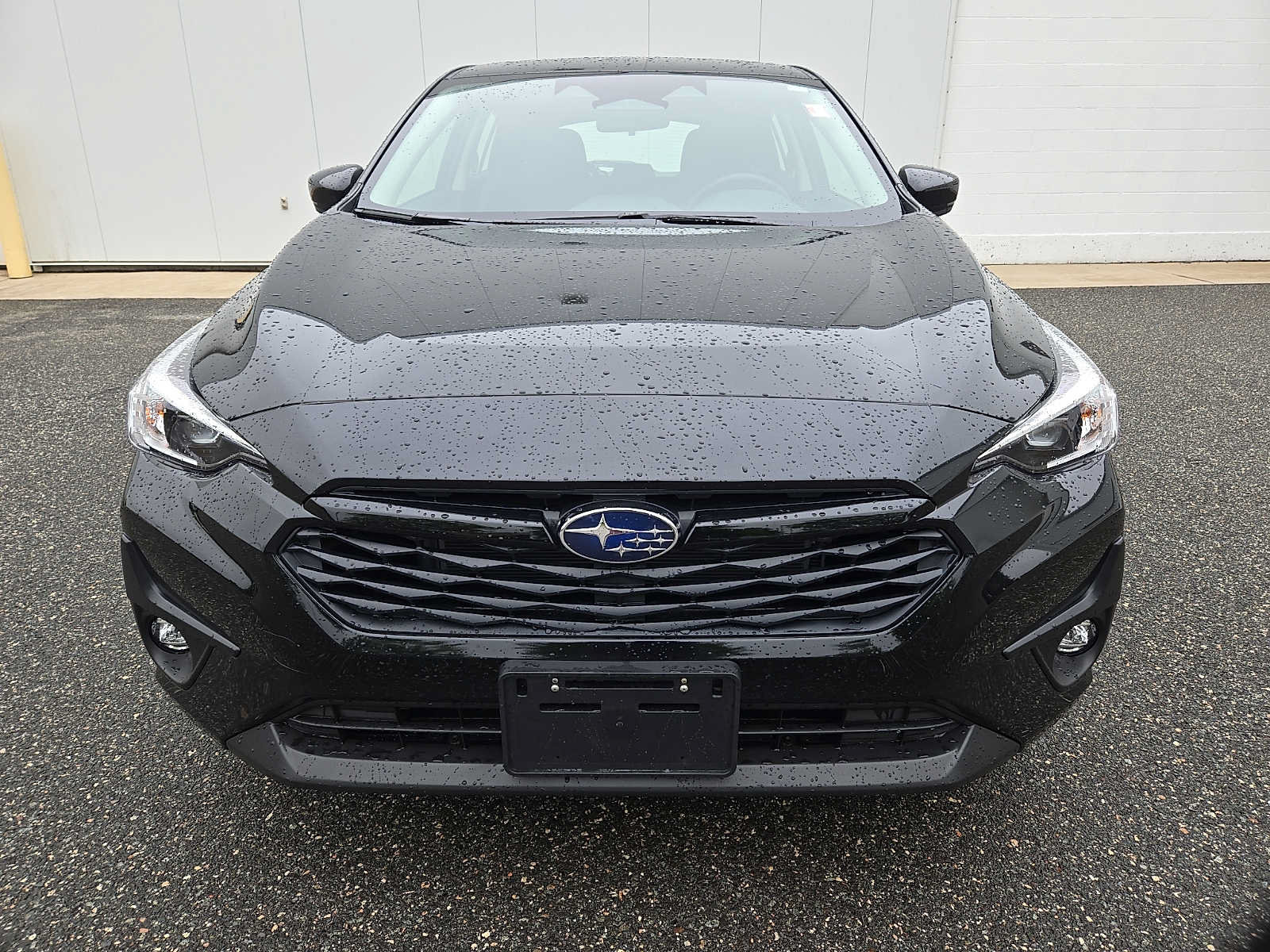 Certified 2026 Subaru Impreza 2.0i Sport AWD/4WD image 2