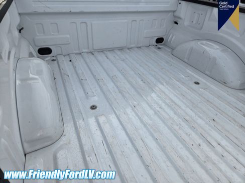 Certified 2025 Ford F150 XLT w/ Equipment Group 301A Standard AWD/4WD image 11