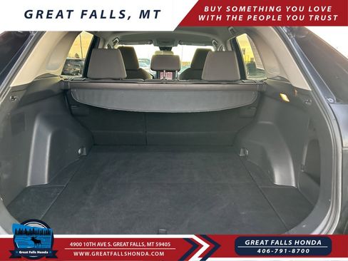 Used 2021 Toyota RAV4 XLE image 9