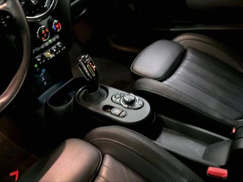 Used 2023 MINI Cooper SE image 19