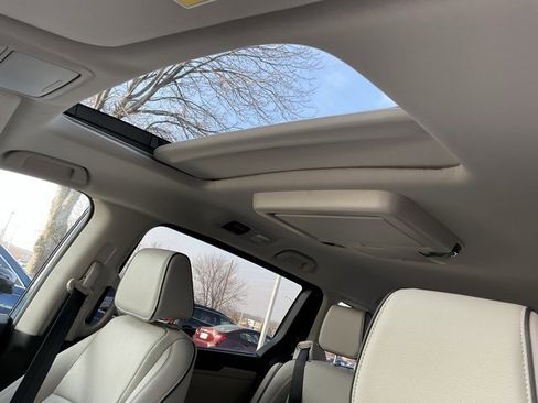 Used 2026 Honda Odyssey Touring image 17