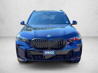 Used 2026 BMW X5 xDrive40i w/ M Sport Package AWD/4WD video 2