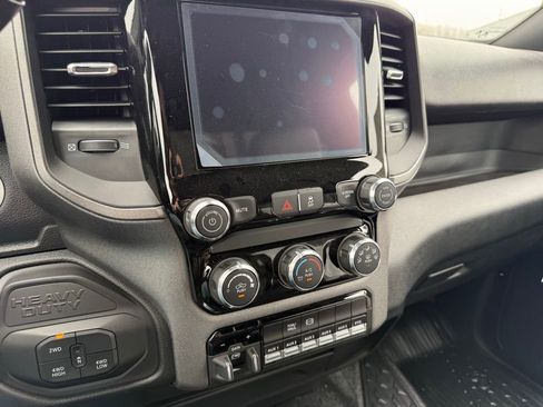 New 2026 RAM 5500 Tradesman w/ Chrome Appearance Group image 26